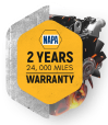 warranty