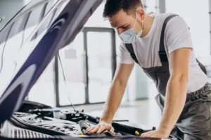 Transmission Repair Service