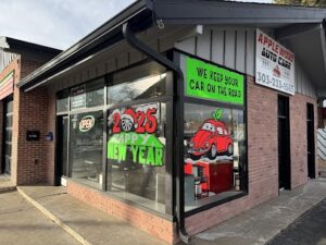 Applewood Auto Care Center