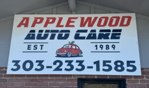 Applewood Auto Care Repair Shop