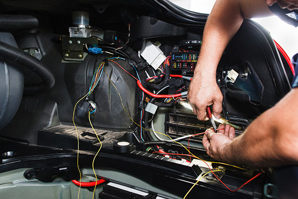 Electrical services in Lakewood