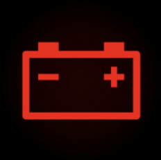 Battery Light