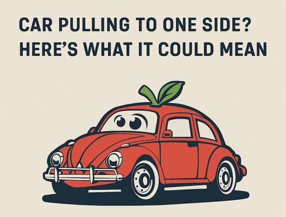 Car Pulling Problem