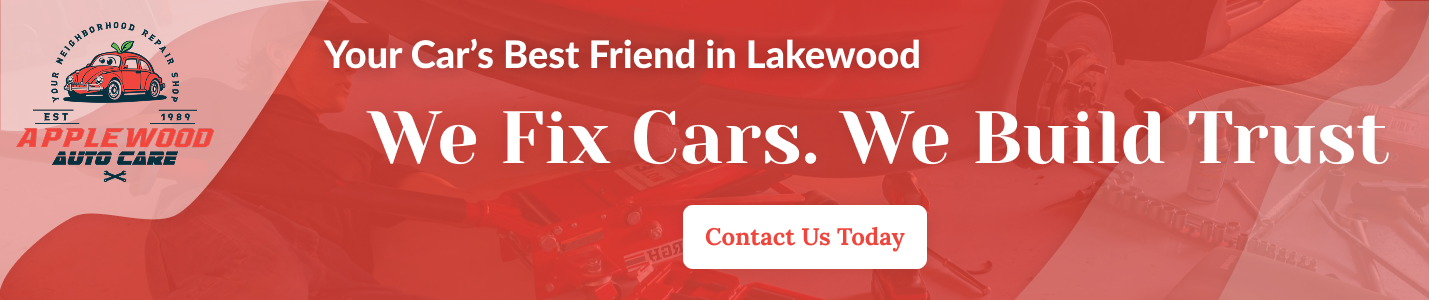 Applewood Auto Care Experts