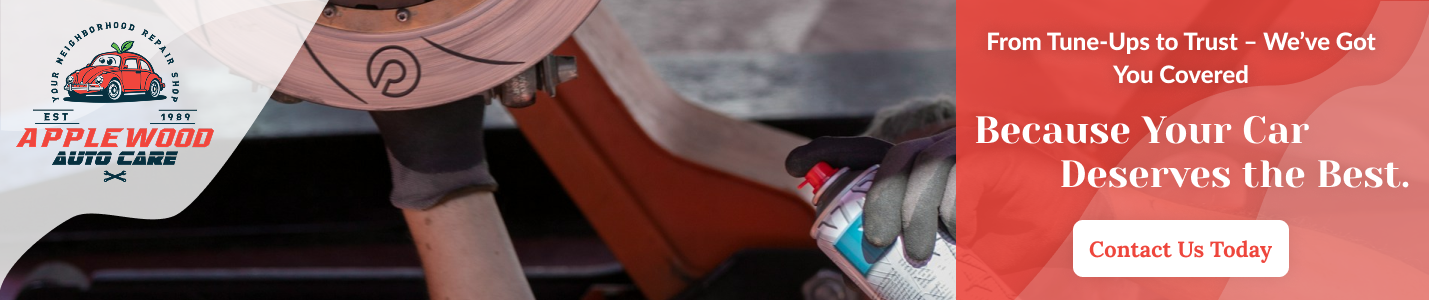 Best Auto Repair Services in Lakewood C0