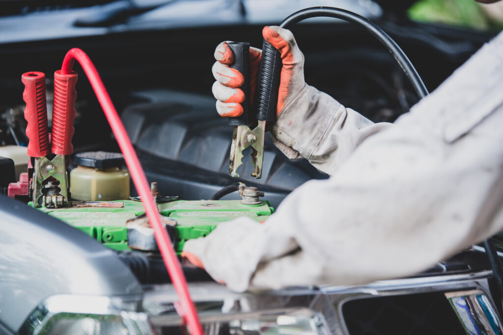 Car Wiring Repair and Replacement Lakewood