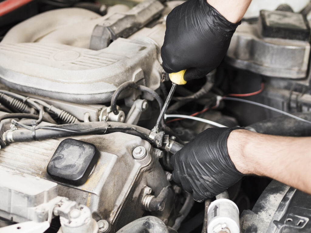 Car Wiring Repair and Replacement Lakewood CO