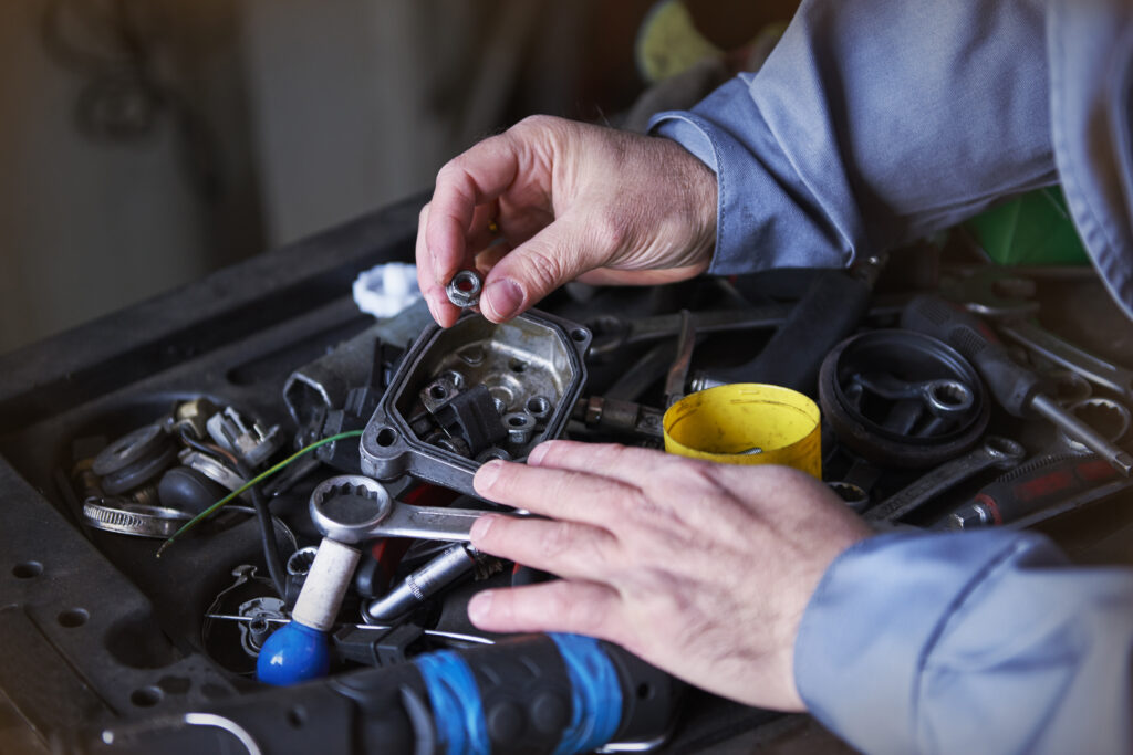 Fuel System Repair Services in Lakewood, CO