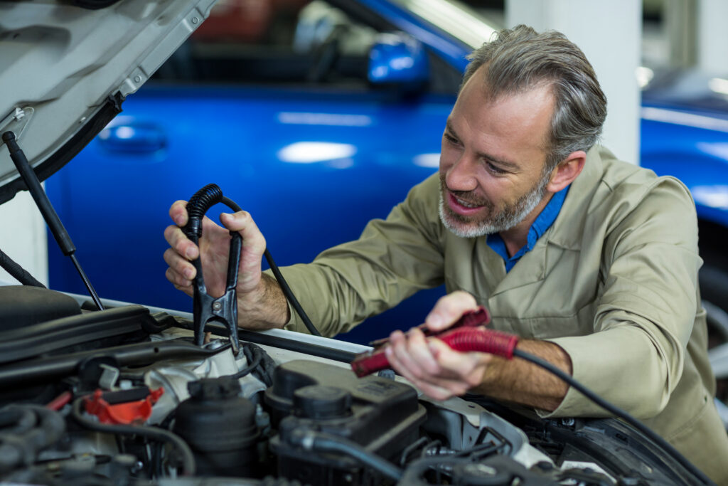 Lakewood CO Car Wiring Repair and Replacement