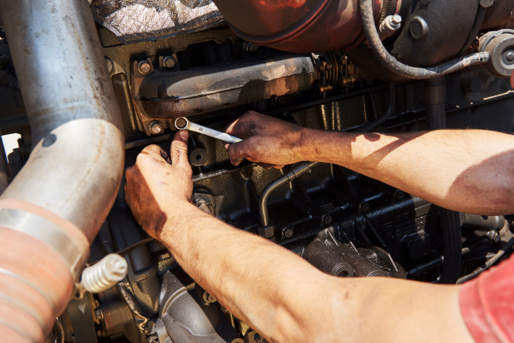 Starter Replacement Services in Lakewood